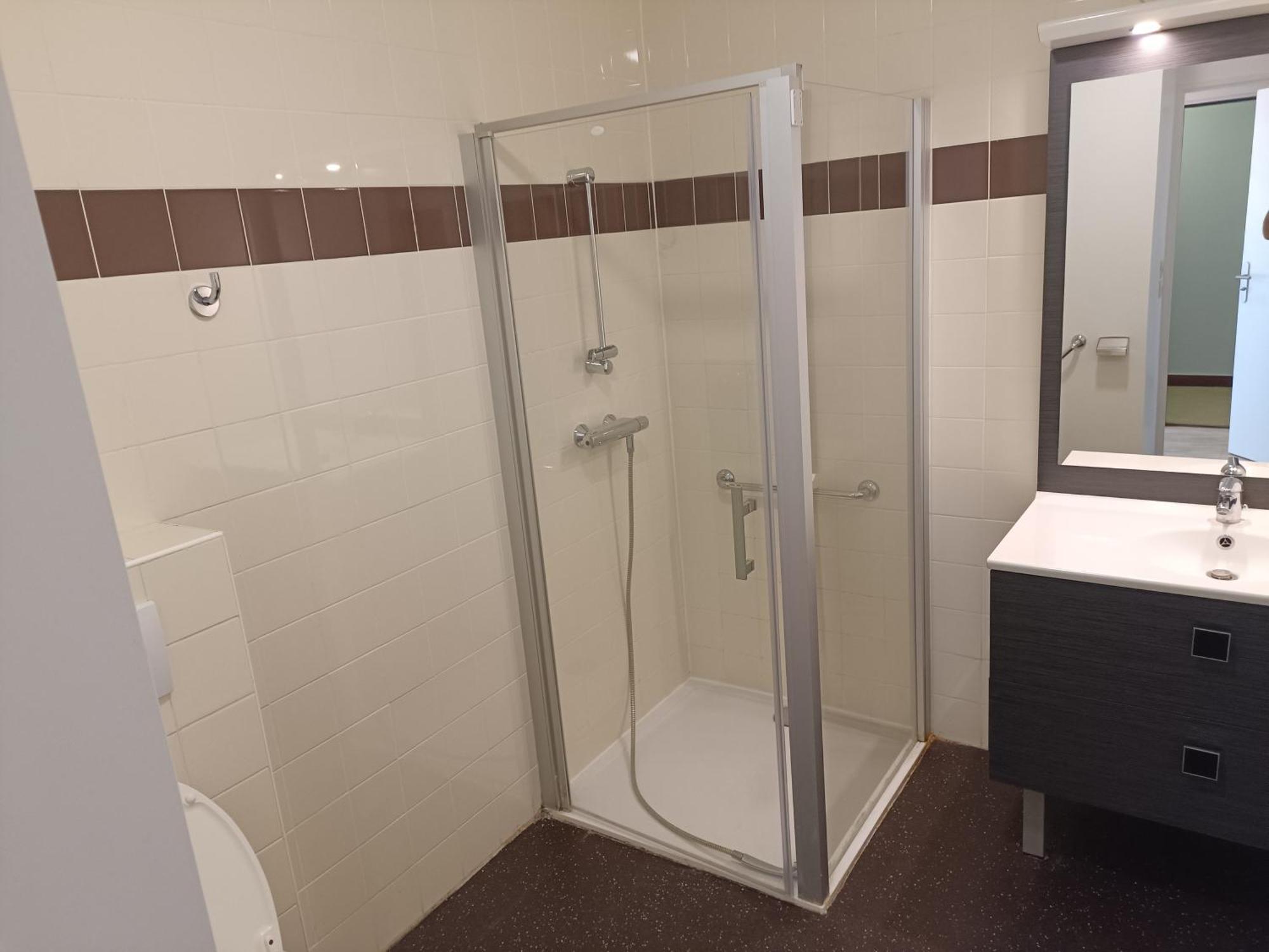 Terres De France - Appart Hotel Rouen Flaubert ルーアン エクステリア 写真