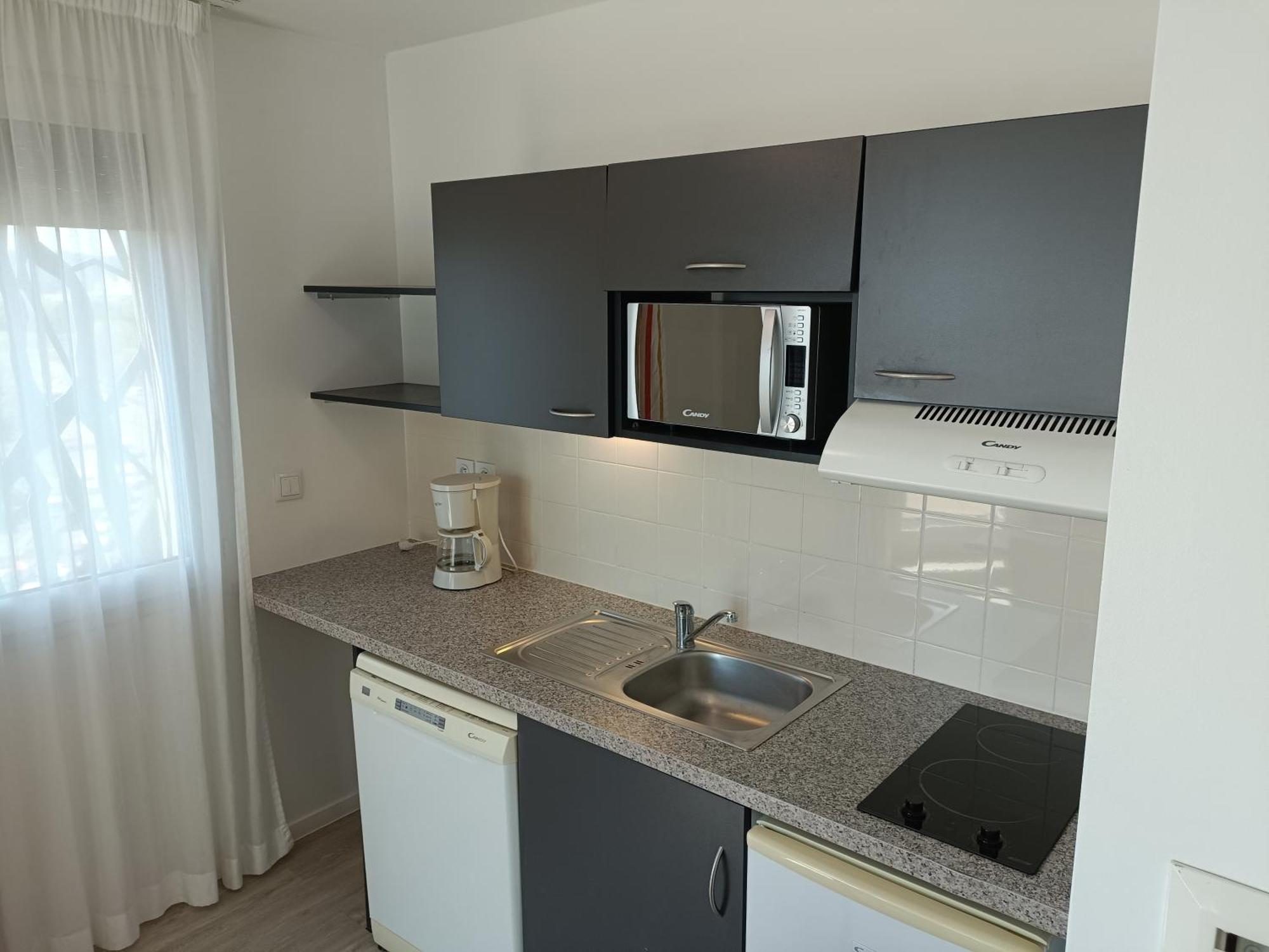 Terres De France - Appart Hotel Rouen Flaubert ルーアン エクステリア 写真