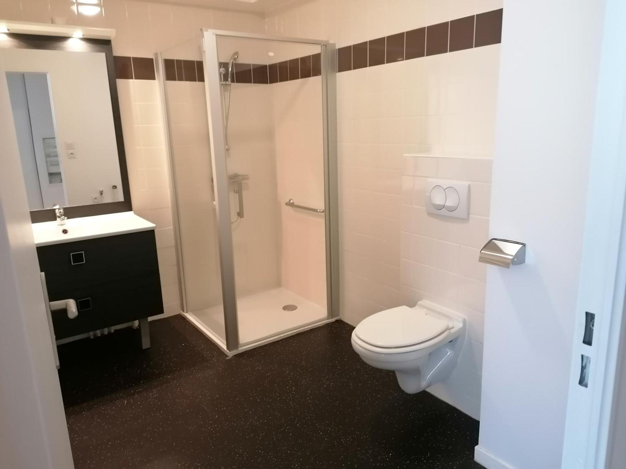 Terres De France - Appart Hotel Rouen Flaubert ルーアン エクステリア 写真