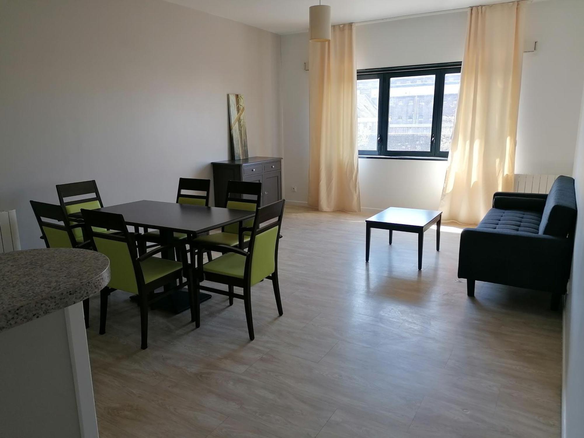 Terres De France - Appart Hotel Rouen Flaubert ルーアン エクステリア 写真