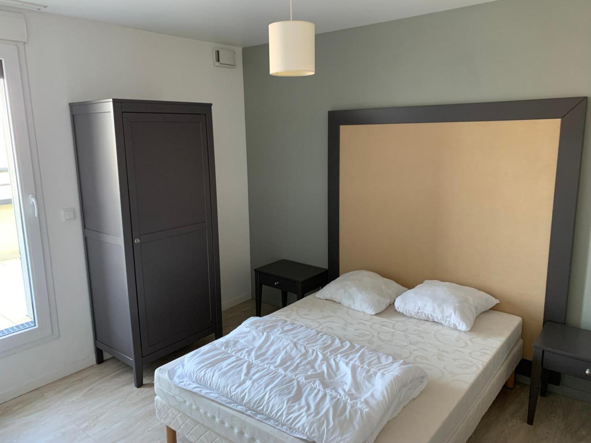 Terres De France - Appart Hotel Rouen Flaubert ルーアン エクステリア 写真