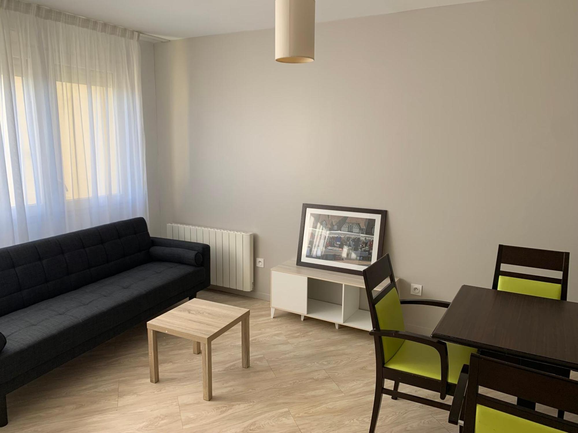 Terres De France - Appart Hotel Rouen Flaubert ルーアン エクステリア 写真