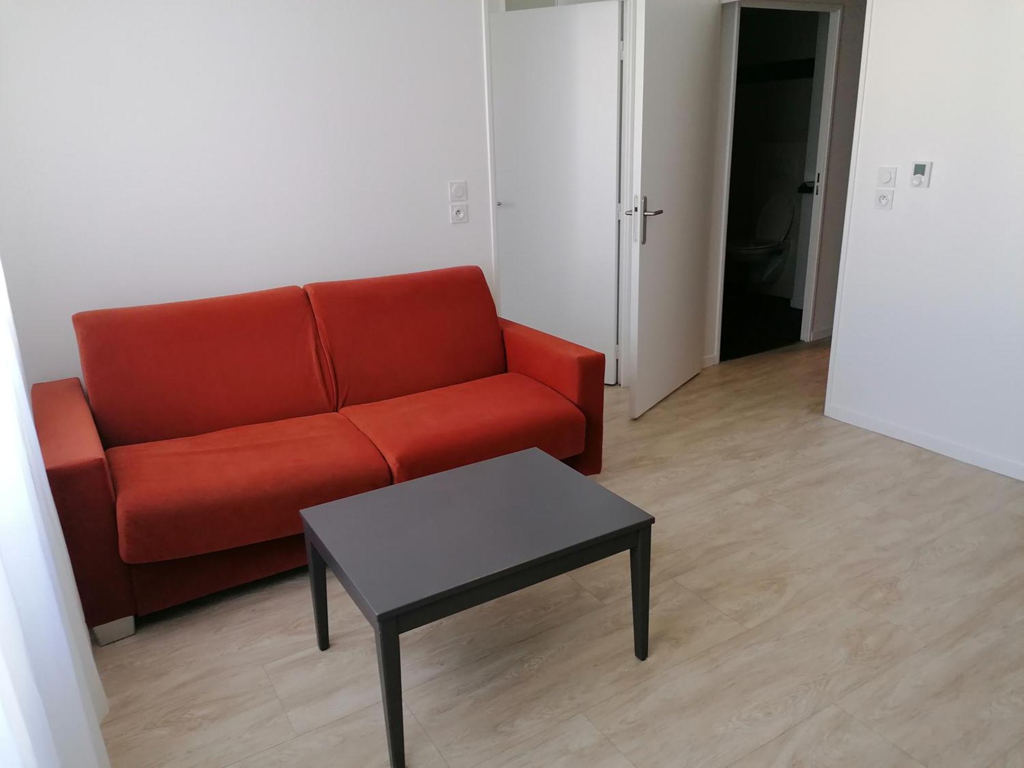 Terres De France - Appart Hotel Rouen Flaubert ルーアン エクステリア 写真