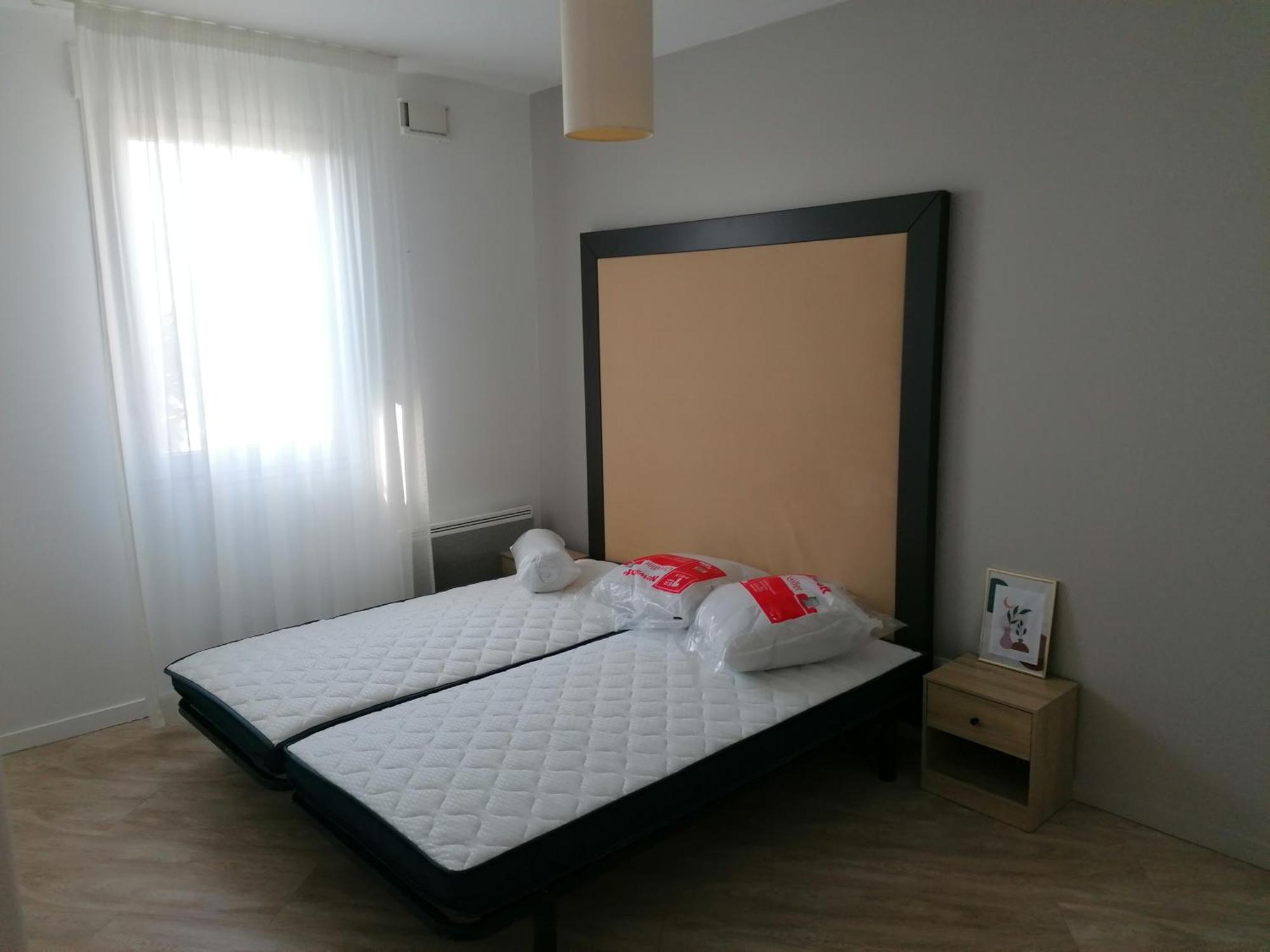 Terres De France - Appart Hotel Rouen Flaubert ルーアン エクステリア 写真