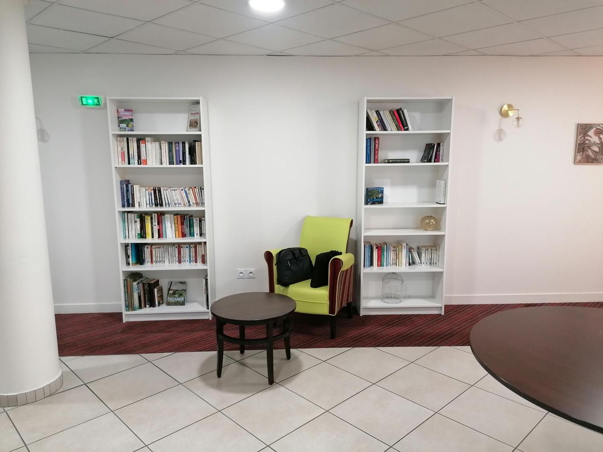Terres De France - Appart Hotel Rouen Flaubert ルーアン エクステリア 写真